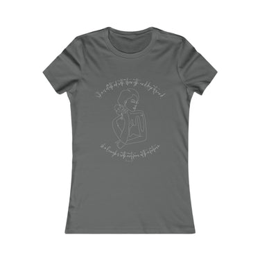 Proverbs 31:25 Ladies' Tee